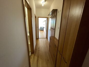 Pronájem bytu 2+kk v osobním vlastnictví 49 m², Praha 5 - Hlubočepy