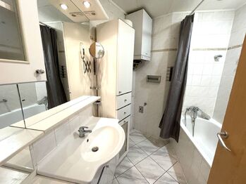 Pronájem bytu 2+kk v osobním vlastnictví 49 m², Praha 5 - Hlubočepy