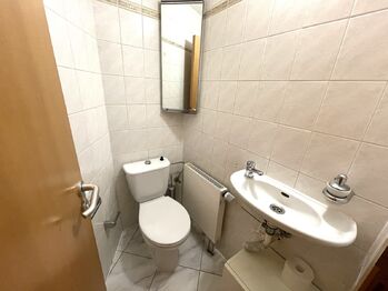 Pronájem bytu 2+kk v osobním vlastnictví 49 m², Praha 5 - Hlubočepy