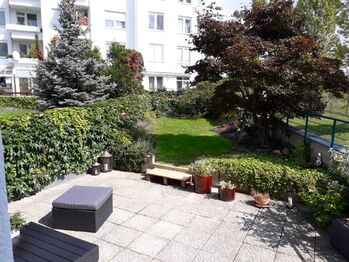 Pronájem bytu 2+kk v osobním vlastnictví 49 m², Praha 5 - Hlubočepy