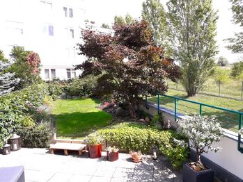 Pronájem bytu 2+kk v osobním vlastnictví 49 m², Praha 5 - Hlubočepy