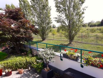 Pronájem bytu 2+kk v osobním vlastnictví 49 m², Praha 5 - Hlubočepy