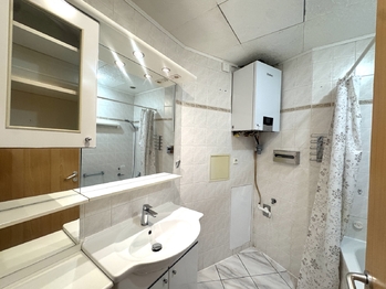 Pronájem bytu 2+kk v osobním vlastnictví 49 m², Praha 5 - Hlubočepy