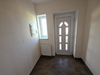 Pronájem domu 169 m², Topolany