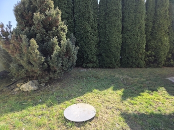 Pronájem domu 169 m², Topolany