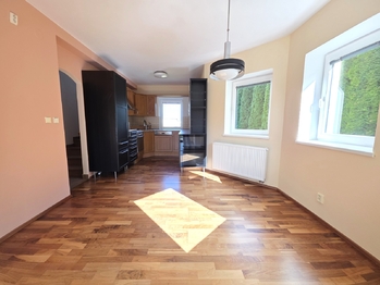 Pronájem domu 169 m², Topolany