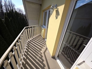 Pronájem domu 169 m², Topolany