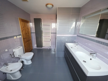 Pronájem domu 169 m², Topolany