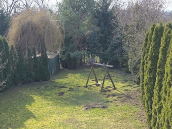 Pronájem domu 169 m², Topolany