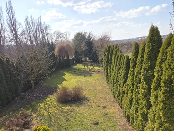 Pronájem domu 169 m², Topolany
