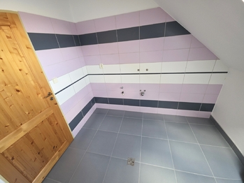 Pronájem domu 169 m², Topolany
