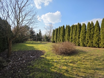 Pronájem domu 169 m², Topolany