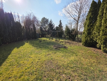 Pronájem domu 169 m², Topolany