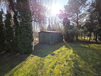 Pronájem domu 169 m², Topolany