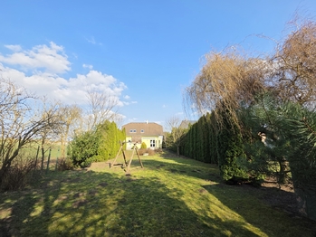 Pronájem domu 169 m², Topolany