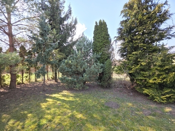 Pronájem domu 169 m², Topolany
