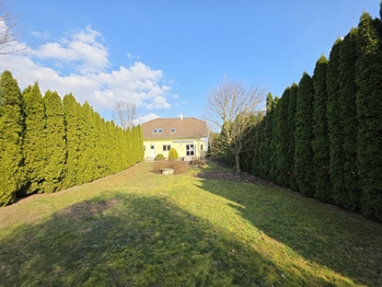 Pronájem domu 169 m², Topolany