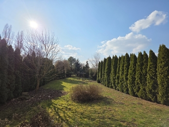 Pronájem domu 169 m², Topolany