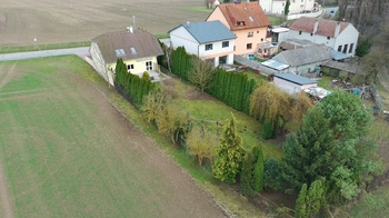 Pronájem domu 169 m², Topolany