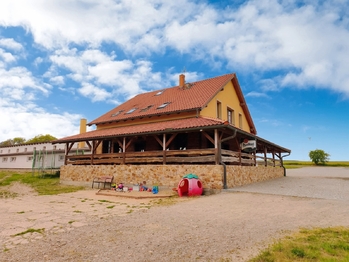 Pronájem restaurace 100 m², Svrkyně