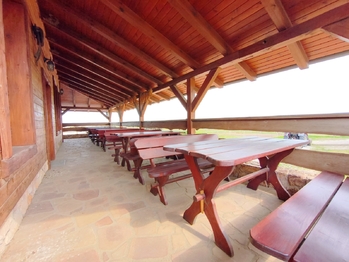 Pronájem restaurace 100 m², Svrkyně