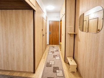 Prodej bytu 2+1 v družstevním vlastnictví 55 m², Karviná