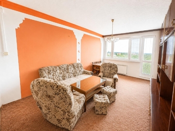 Prodej bytu 2+1 v družstevním vlastnictví 55 m², Karviná