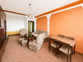 Prodej bytu 2+1 v družstevním vlastnictví 55 m², Karviná