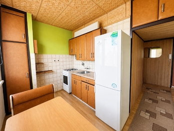 Prodej bytu 2+1 v družstevním vlastnictví 55 m², Karviná