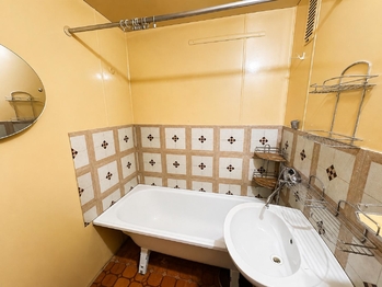 Prodej bytu 2+1 v družstevním vlastnictví 55 m², Karviná