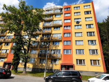 Prodej bytu 2+1 v družstevním vlastnictví 55 m², Karviná