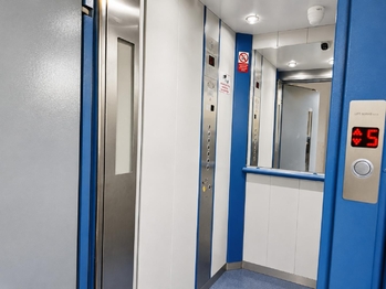 Prodej bytu 2+1 v družstevním vlastnictví 55 m², Karviná