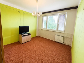 Prodej bytu 2+1 v družstevním vlastnictví 55 m², Karviná