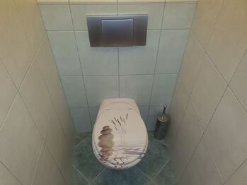 Pronájem bytu 2+1 v osobním vlastnictví 54 m², Pardubice