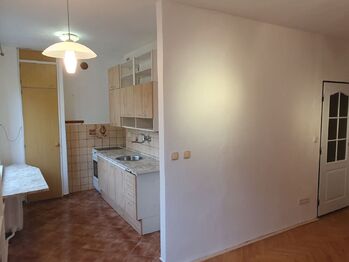 Pronájem bytu 2+1 v osobním vlastnictví 54 m², Pardubice