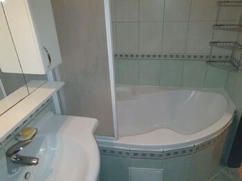 Pronájem bytu 2+1 v osobním vlastnictví 54 m², Pardubice