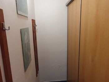 Pronájem bytu 2+1 v osobním vlastnictví 54 m², Pardubice