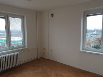 Pronájem bytu 2+1 v osobním vlastnictví 54 m², Pardubice