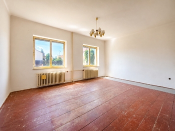Prodej domu 91 m², Žatec