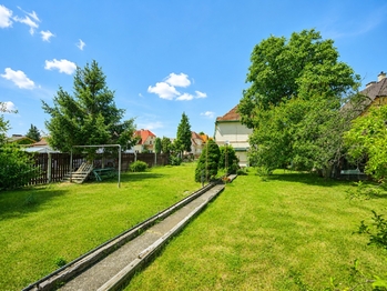 Prodej domu 91 m², Žatec