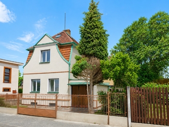 Prodej domu 91 m², Žatec
