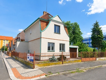 Prodej domu 91 m², Žatec