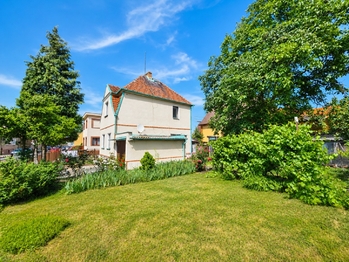 Prodej domu 91 m², Žatec