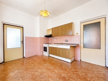 Prodej domu 91 m², Žatec