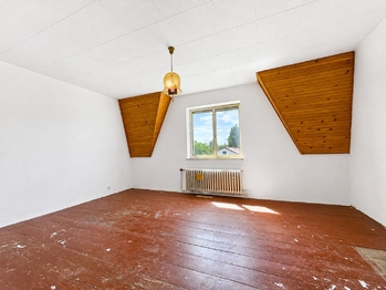 Prodej domu 91 m², Žatec