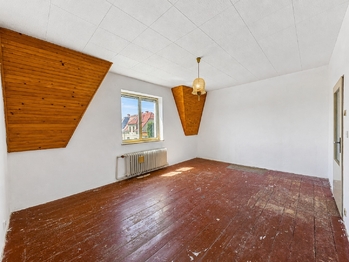 Prodej domu 91 m², Žatec