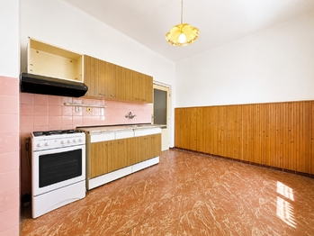 Prodej domu 91 m², Žatec