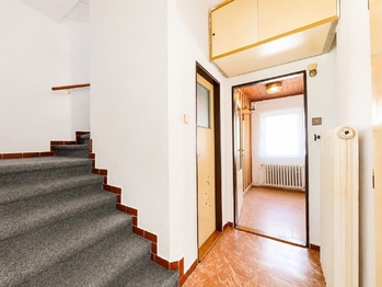 Prodej domu 91 m², Žatec