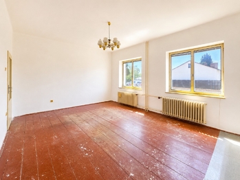 Prodej domu 91 m², Žatec