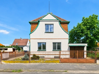 Prodej domu 91 m², Žatec